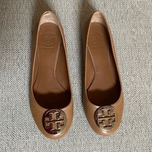 Tori Burch flats